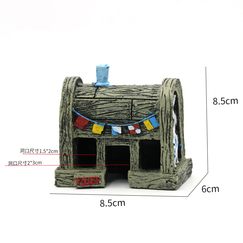Fish Tank Aquarium ตกแต่งปลากา - Aquarium Fish Names บทวิจารณ์และราคา