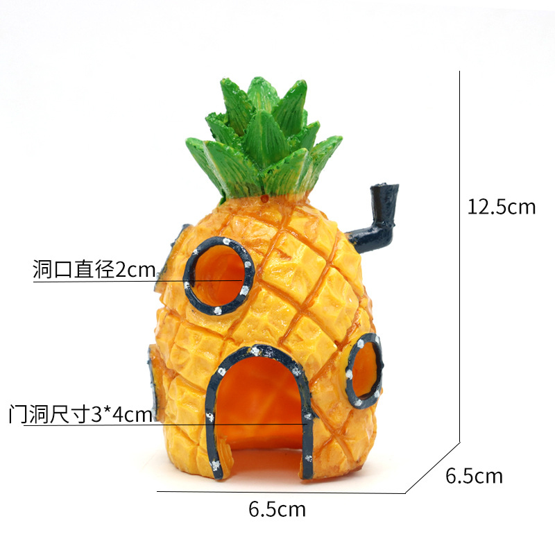 Fish Tank Aquarium ตกแต่งปลากา - Aquarium Fish Names บทวิจารณ์และราคา