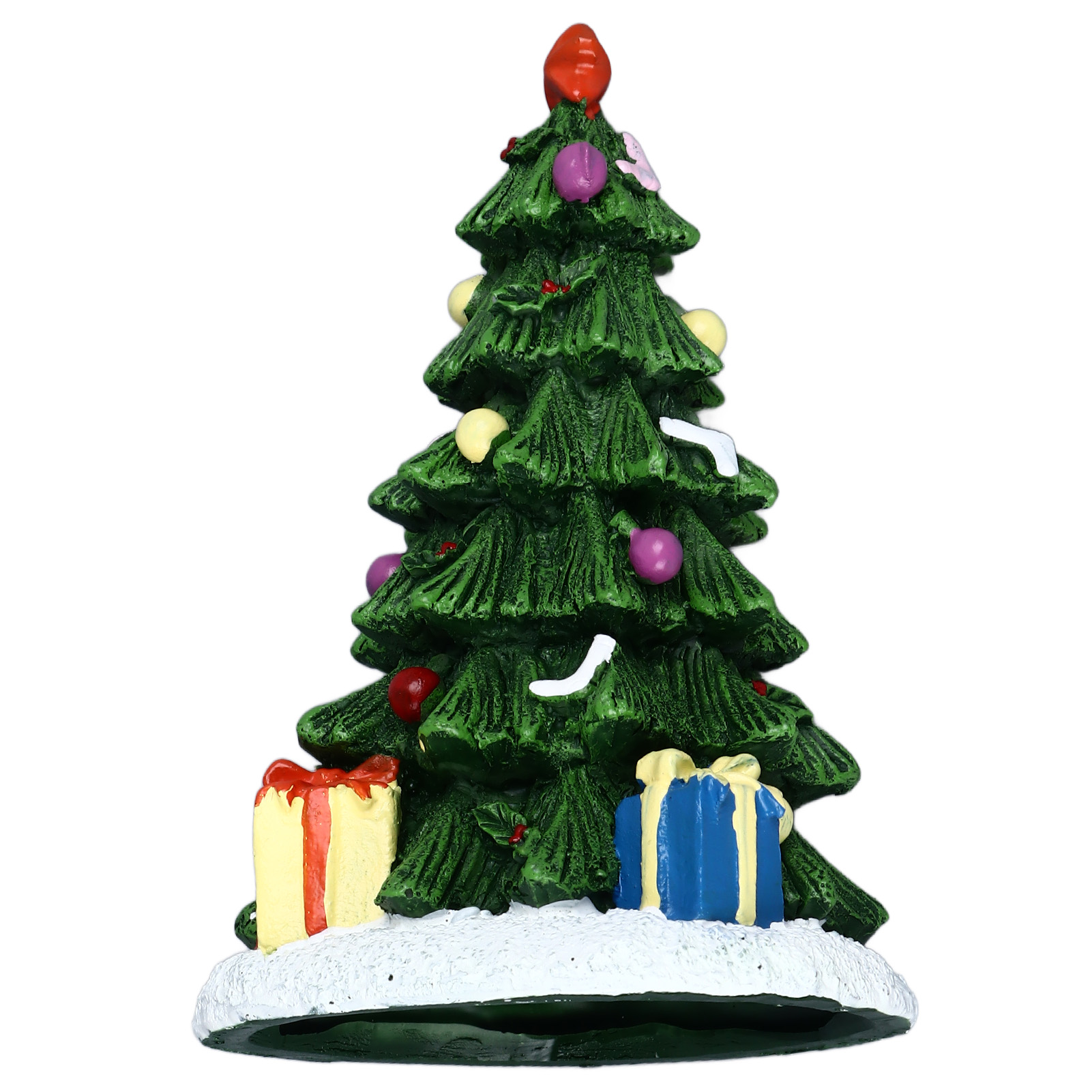 ZK20 Christmas Fish Tank Ornam - Aquarium Fish Names บทวิจารณ์และราคา