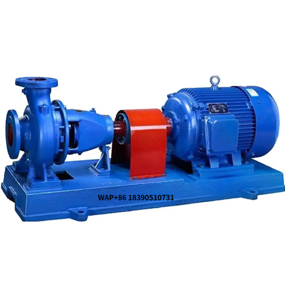 ปั๊มน้ำร้อนเหล็กหล่อขนาด 350-5 - Powerhead Circulation Pump บทวิจารณ์และราคา