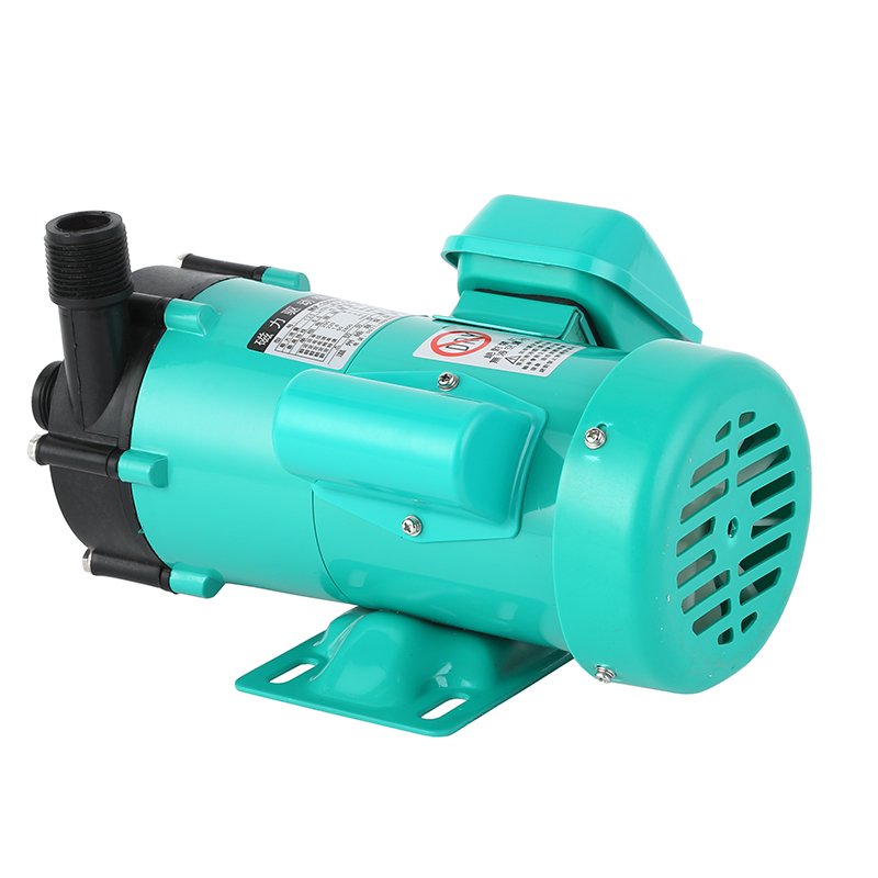 ปั๊มหมุนเวียนแบบแม่เหล็ก รุ่น  - Powerhead Circulation Pump บทวิจารณ์และราคา