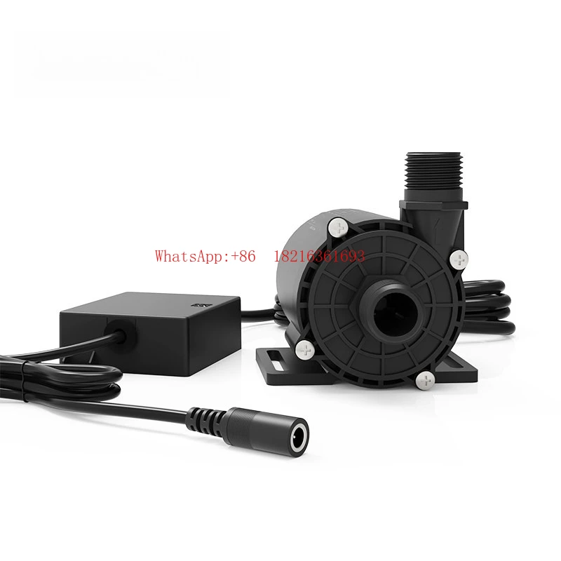 2026GOOD ปั๊มน้ำหมุนเวียน 24V  - Powerhead Circulation Pump บทวิจารณ์และราคา