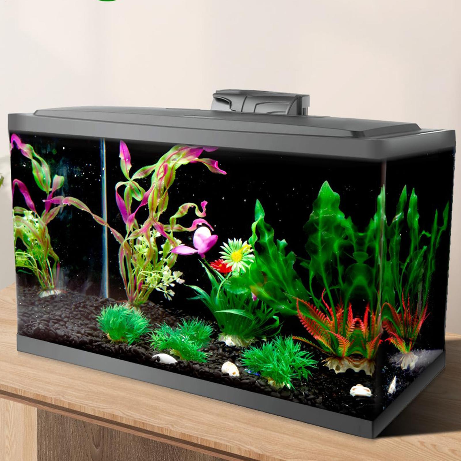 สติ๊กเกอร์พื้นหลังตู้ปลา ฟิล์ม - Aquarium Fish Background บทวิจารณ์และราคา