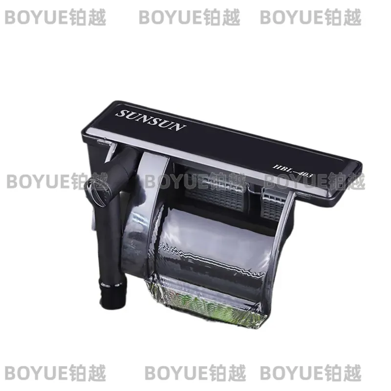 เครื่องกรองตู้ปลาแบบติดผนัง 3  - Powerhead Circulation Pump บทวิจารณ์และราคา