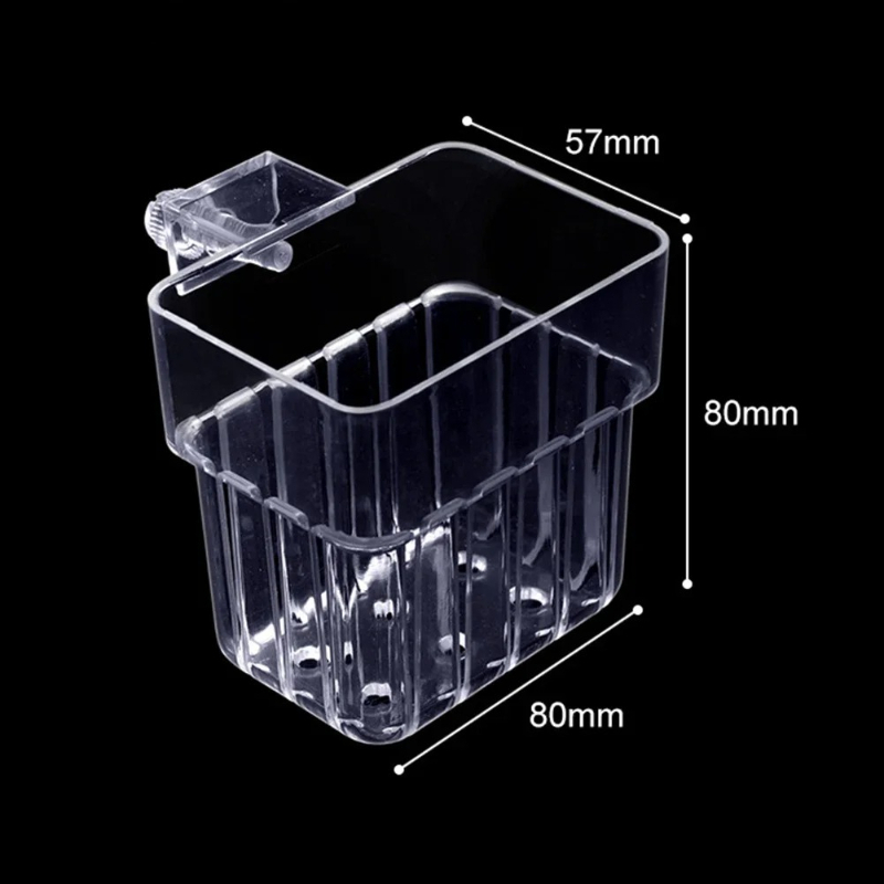 กระถางแขวนติดผนังสำหรับปลูกพืช - Aquarium Fish Background บทวิจารณ์และราคา