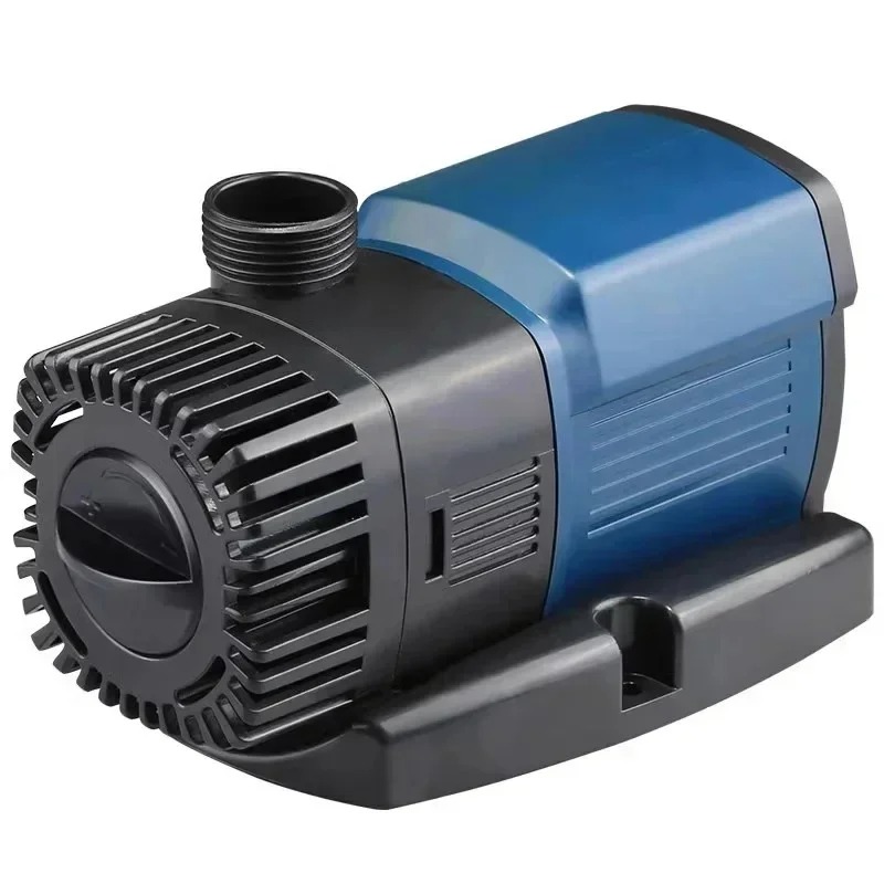 ปั๊มน้ำแบบจุ่มสำหรับบ่อเลี้ยงป - Aquarium Fish Farm บทวิจารณ์และราคา