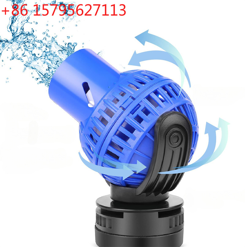ปั๊มน้ำสร้างคลื่นซันซัน 220V ส - Powerhead Circulation Pump บทวิจารณ์และราคา
