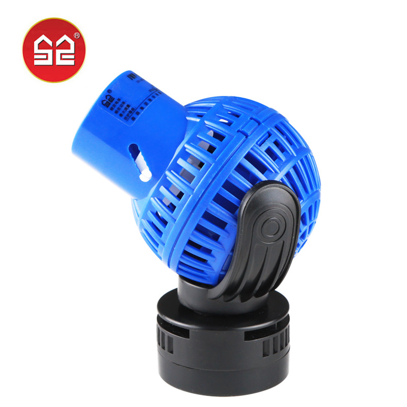 ปั๊มน้ำสร้างคลื่นสำหรับตู้ปลาซ - Powerhead Circulation Pump บทวิจารณ์และราคา