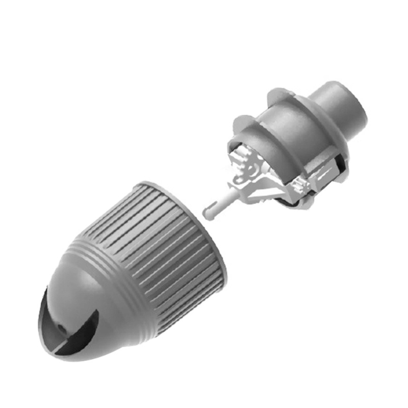 ปั๊มสร้างคลื่นสำหรับตู้ปลา หมุ - Powerhead Circulation Pump บทวิจารณ์และราคา