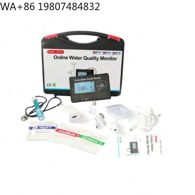 เครื่องตรวจวัดคุณภาพน้ำในตู้ปล - Aquarium Fish Online บทวิจารณ์และราคา