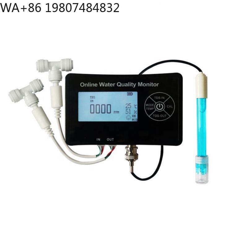 เครื่องตรวจวัดคุณภาพน้ำในตู้ปล - Aquarium Fish Online บทวิจารณ์และราคา