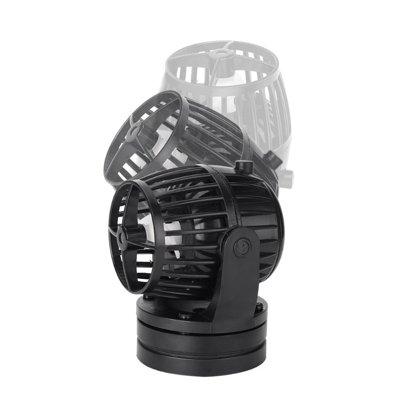 ปั๊มสร้างคลื่นสำหรับตู้ปลา SW  - Powerhead Circulation Pump บทวิจารณ์และราคา