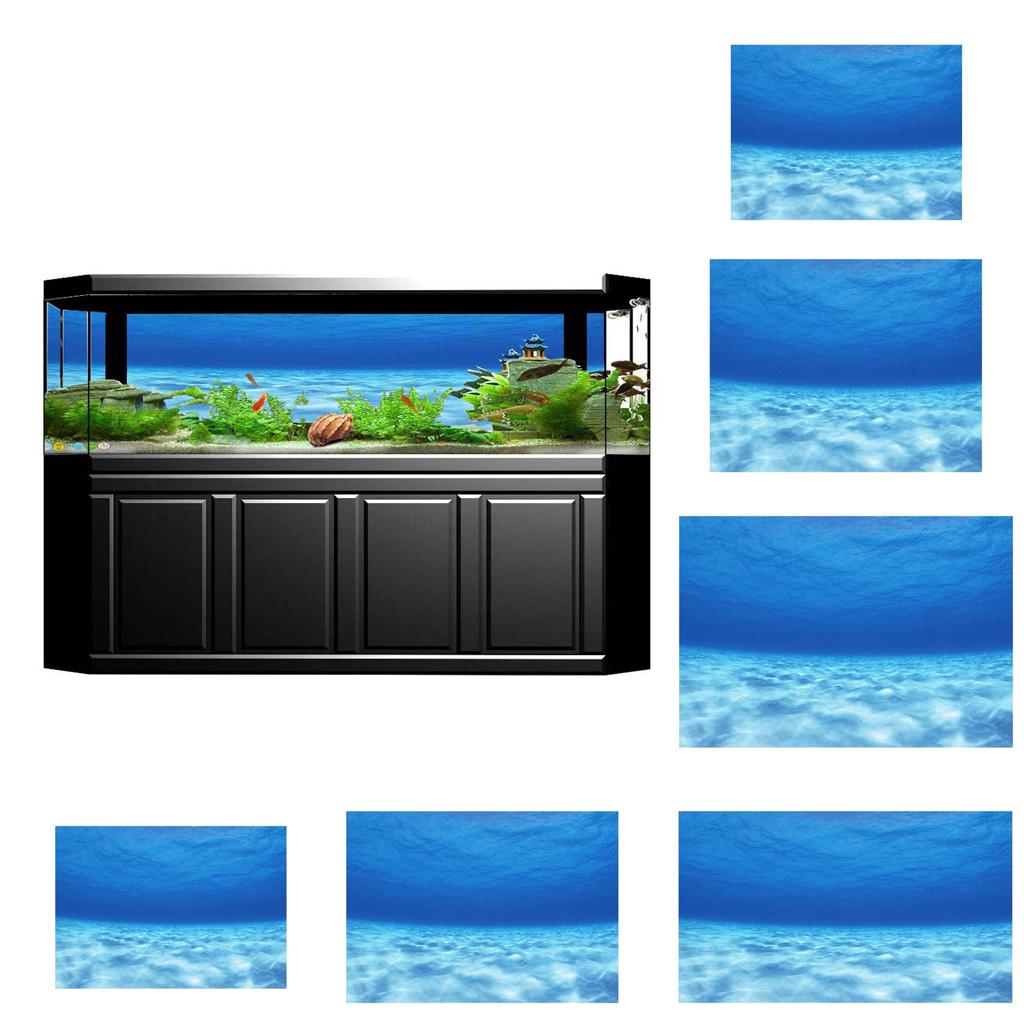 สติ๊กเกอร์ติดผนังตกแต่งตู้ปลา  - Aquarium Fish Of The World บทวิจารณ์และราคา